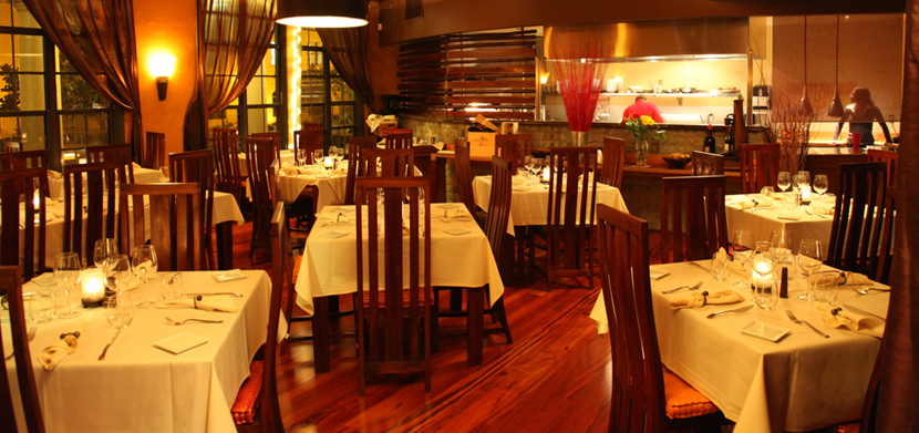 Main Dining Room