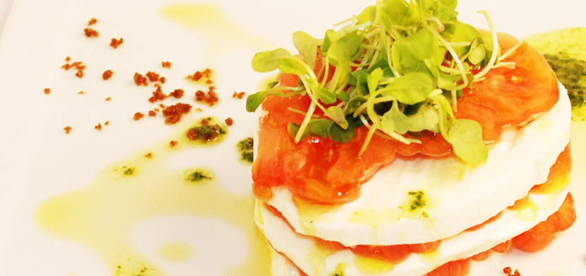 mozzorella