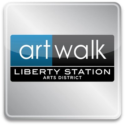 <a id="ArtWalk-LibertyStation"></a>ArtWalk @ Liberty Station 2016