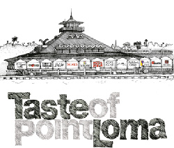 <a id="Solare-Taste-of-PointLoma"></a>Taste of Point Loma