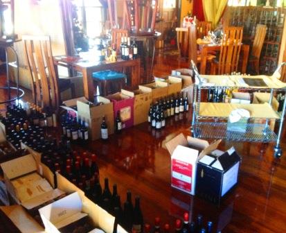 <a id="Solare-Odd-Bins2"></a>Odd Bins ~ Wine Carnival! ~~ Help us finish off some great wines!!