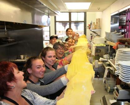 <a id="Solare-Pasta-Cooking-Class"></a>Cooking Class: Fresh Pasta from Scratch and Ravioli