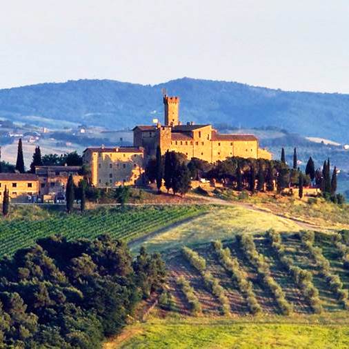 <a id="Solare-Banfi-Wine-Dinner"></a>Banfi Wine Dinner ~ An Evening in Tuscany <span style="color: black;">- sold out</span>