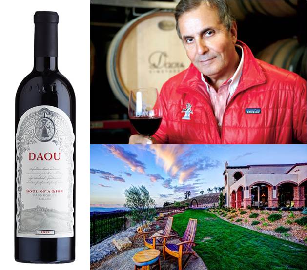 <a id="Solare-DAOU-Wine-Dinner"></a>DAOU Wine Dinner @ Solare!!   <span style="color: black;">- Sold Out</span>