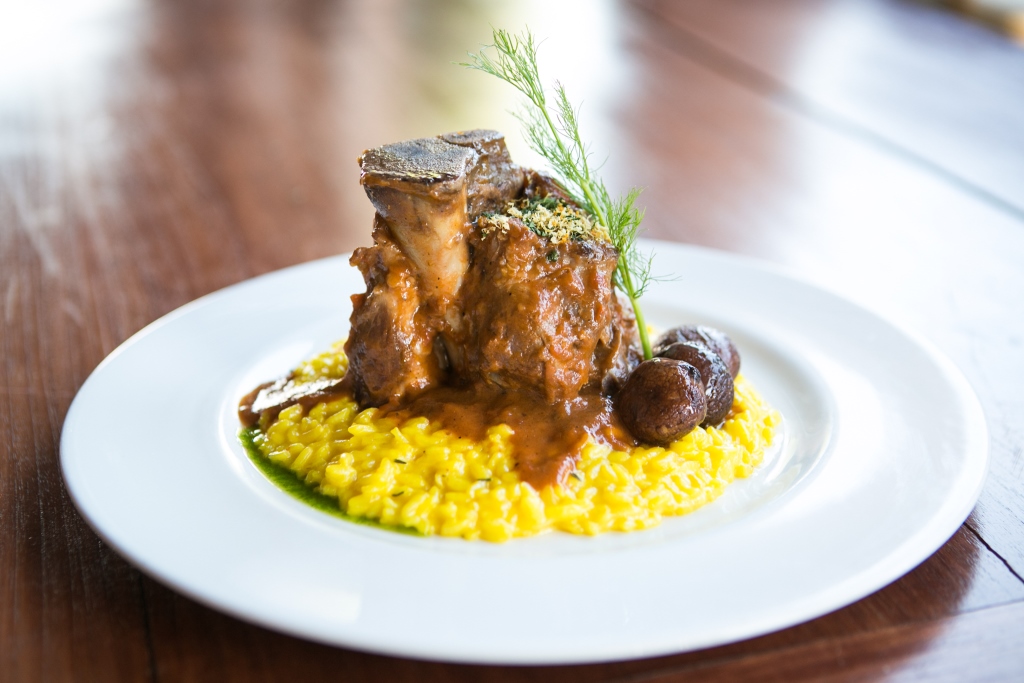 <a id="Solare-Ossobuco-Cooking-Class"></a>Cooking Class: Ossobuco and Risotto