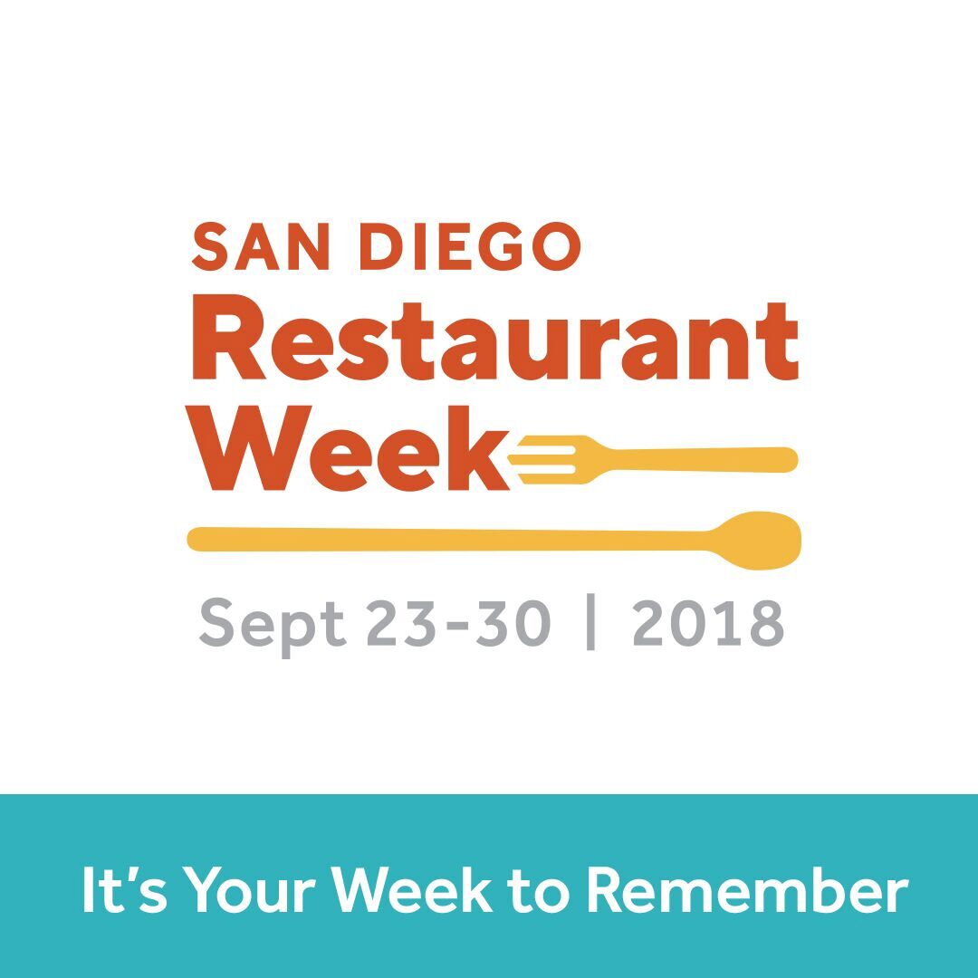 San Diego Restaurant Week Solare Ristorante Italiano