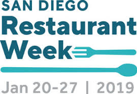<a id="Solare-SDRW"></a>San Diego Restaurant Week