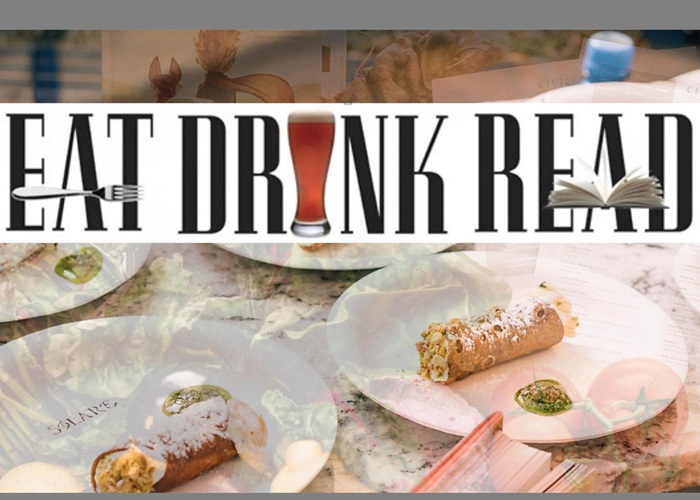 <a id="Solare-EATDRINKREAD"></a>EAT.DRINK.READ. A Culinary Event for Literacy