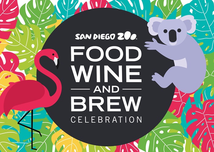 <a id="Solare-SanDiego-Zoo"></a>San Diego Zoo – Food Wine & Brew Celebration
