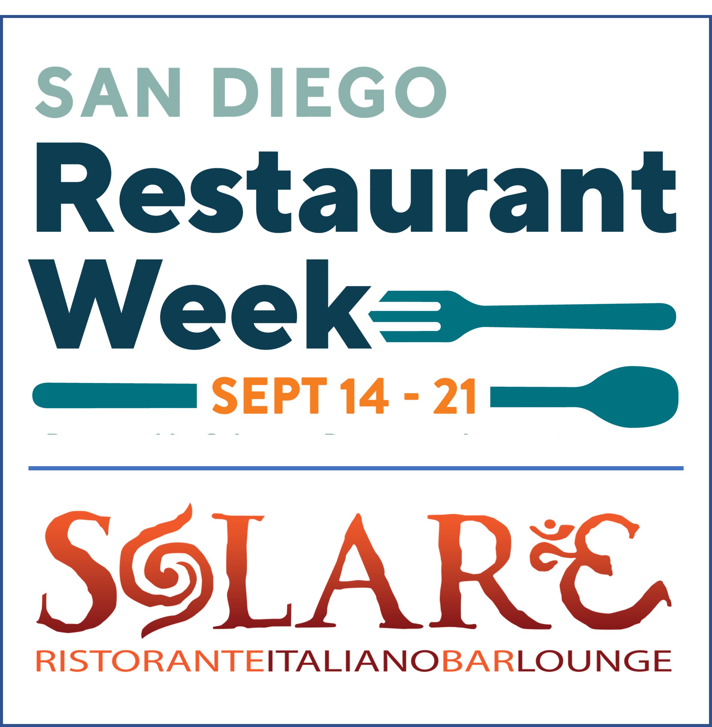 <a id="Solare-SDRW-Sep-2025"></a>San Diego Restaurant Week
